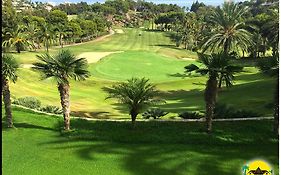 Palmeras Del Golf - Torrequebrada