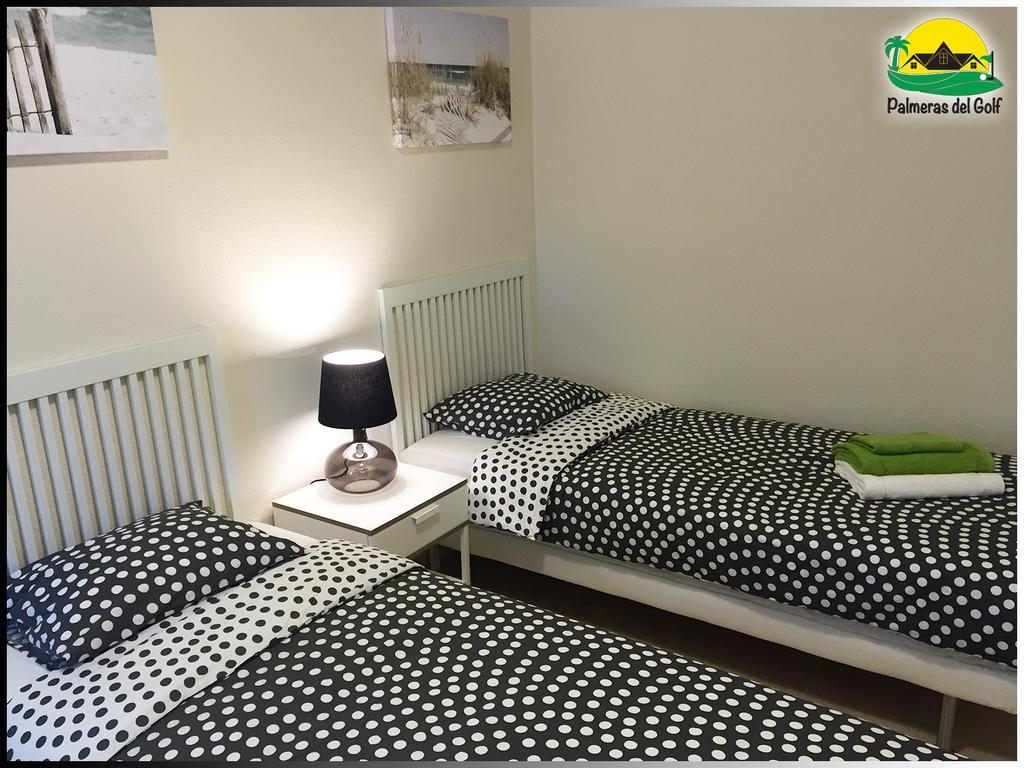 Palmeras Del Golf - Torrequebrada Benalmádena Zimmer foto