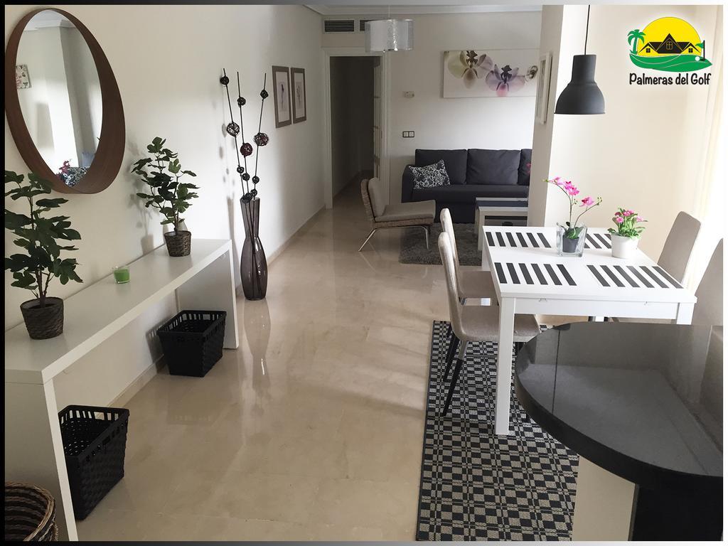 Palmeras Del Golf - Torrequebrada Benalmádena Zimmer foto