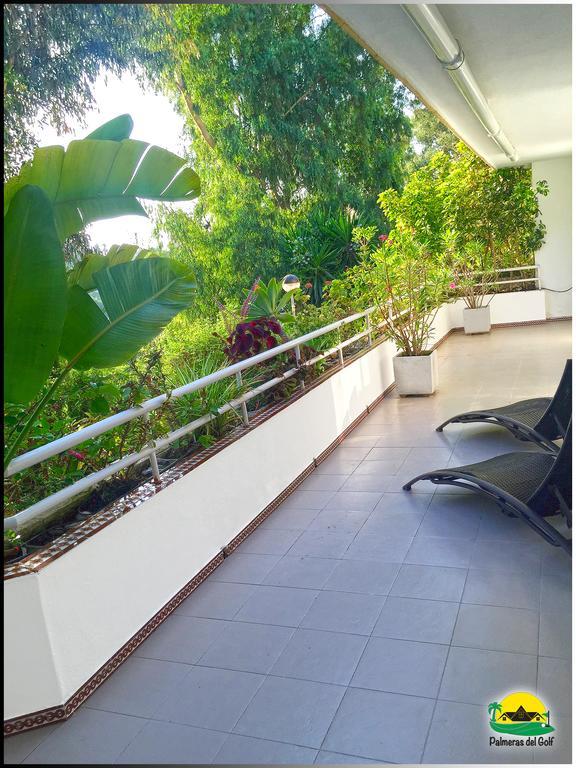 Palmeras Del Golf - Torrequebrada Benalmádena Zimmer foto